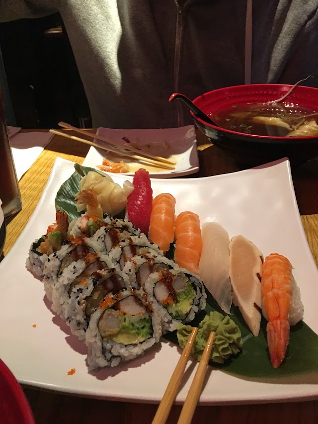 Asahi Sushi