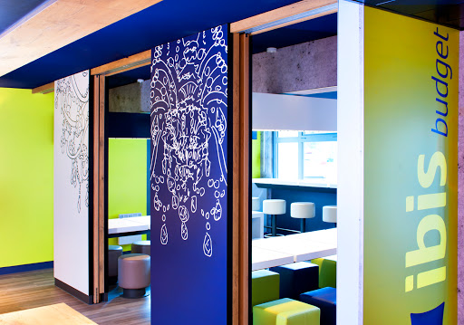 Photo de Hôtel ibis Jouy en Josas Velizy. à Jouy-en-Josas (78350)