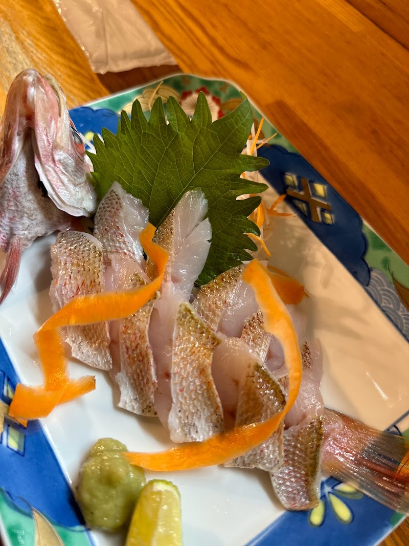 酒と肴 紬（TSUMUGi）