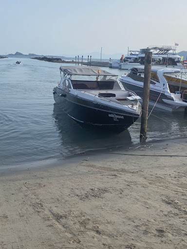 My Vacation – Speedboat • Jet Ski • Private Taxi • Marriage Proposal