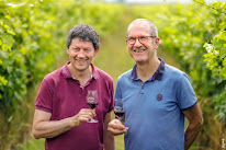 Domaine Rotier à Cadalen