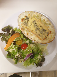 Photo n°30 de Camping La Porte Saint Martin à Saint-Martin-en-Vercors (Terrain de camping)