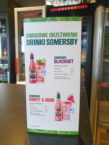 Opinii despre Amnesia Caffe Club în Częstochowa - Bar