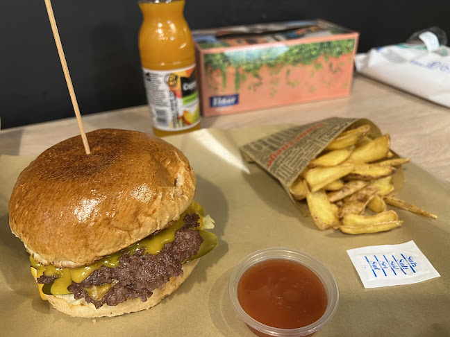 Burger Show - Karczew