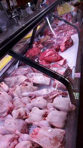 MINI Market Halal - Visual