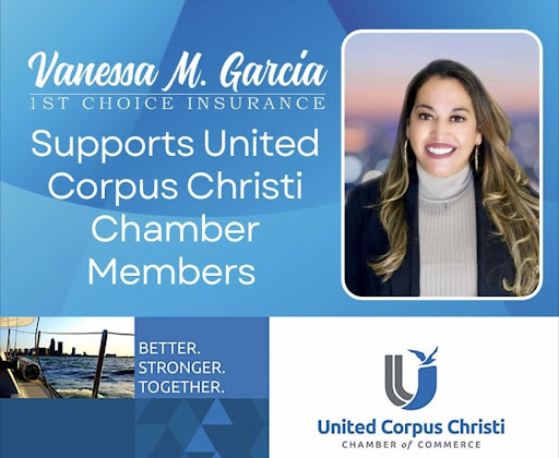 Vanessa Garcia 1st Choice Insurance Agency - Thumbnail