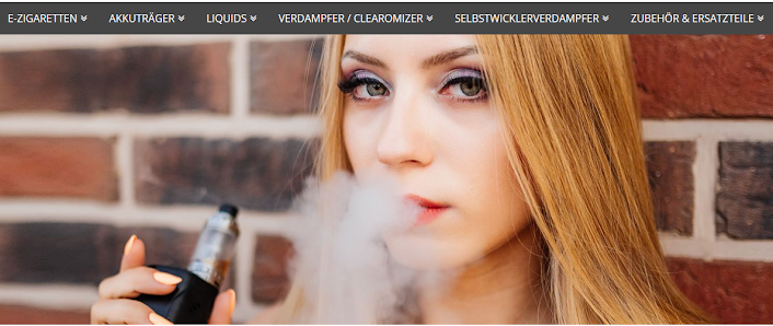 E-Zigaretten - Online-Shop - MaxVapor.de Rathausallee 12-14, 47239 Duisburg