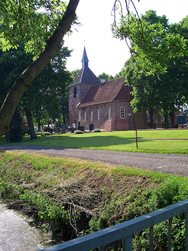 Böhmerwold Kirche - Thumbnail