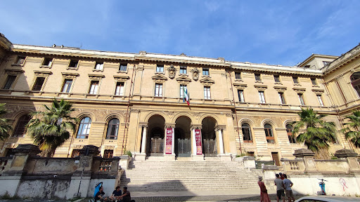 SIA - Scuola di Ingegneria Aerospaziale (La Sapienza)