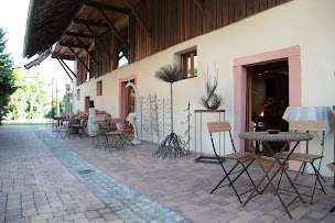 Photo n°10 de La Maison d'Artgile à Zimmersheim (Maison d'hôtes)