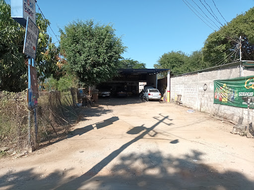 Taller mecánico Automotriz Jimenez