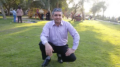 Photos of Abu Nawas Park Gardens