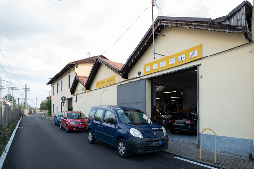Autofficina elettratuto Lab Auto snc di Belloli Lorenzo e Alfonso - Thumbnail