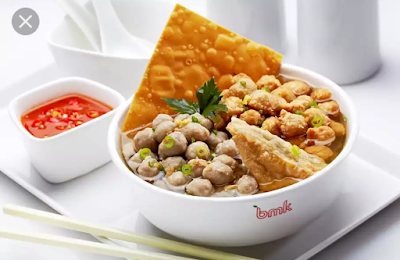 Photos of Oriental Eastmade Bakso