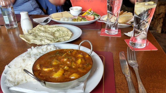 The Red Lion Caerleon