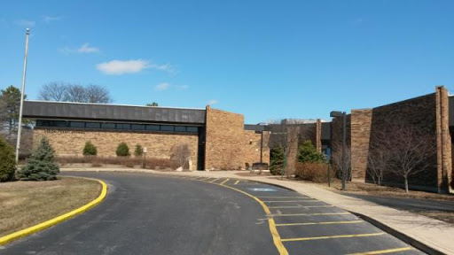 Brook Forest Elementary School - Visual