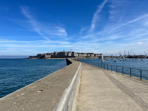 Saint Malo - Thumbnail