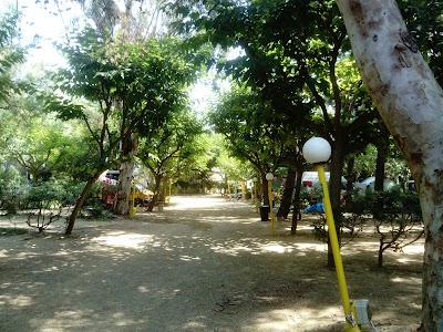 photo of Camping Palouki