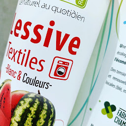 Photo n°6 de Boutique BIO Symbiose Reims à Reims (Pharmacie bio)