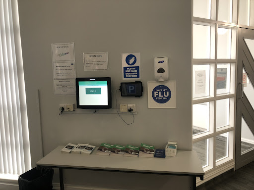 Bredbury Medical Centre Gallery - United Kingdom