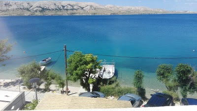 Photos of Aquamatic.PL Diving Center Metajna Pag