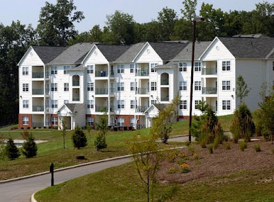 Photos of University Courtyard Apartments