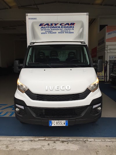 Photos of Autonoleggio EasyCar