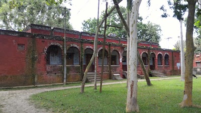 Photos of Parbatipur Railway Hospital