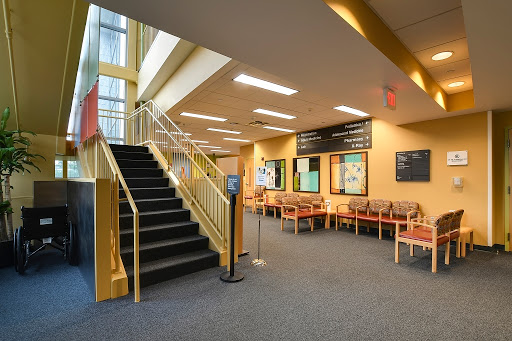 Kaiser Permanente West Cobb Medical Center - United States