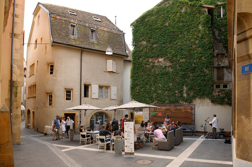 Galerie d'art Marval, Antique & Contemporary Art - Neuchâtel - Thumbnail