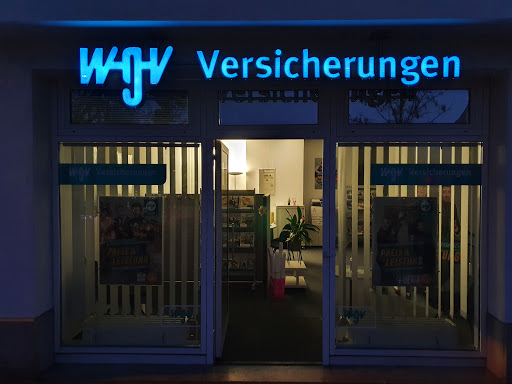 WGV Versicherung Servicebüro Tübingen - Jacqueline Mädel