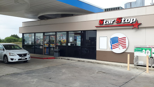 Star Stop 83 Car Wash