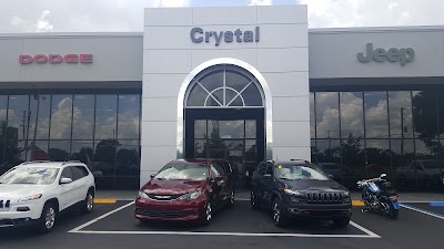 Photos of Crystal Chrysler Dodge Jeep of Brooksville