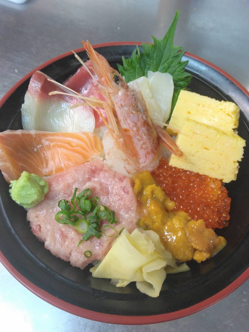 北海道はでっかい道 オホーツクの恵み 湧別町 市ヶ谷店