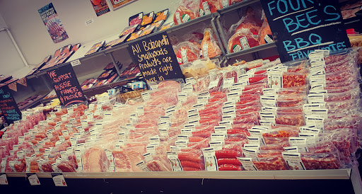 Four Bee Meats - Thumbnail