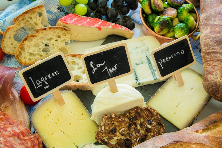 Bottega Americano by null