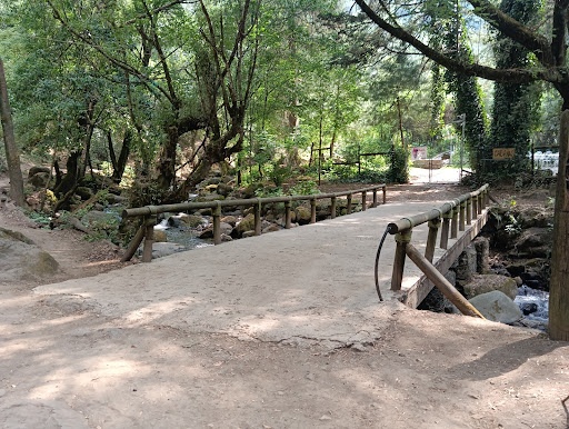 Los Dinamos National Park - Thumbnail