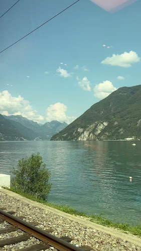 Lido di Melide - Mendrisio