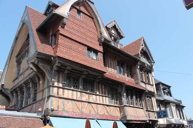 Hôtel La Résidence