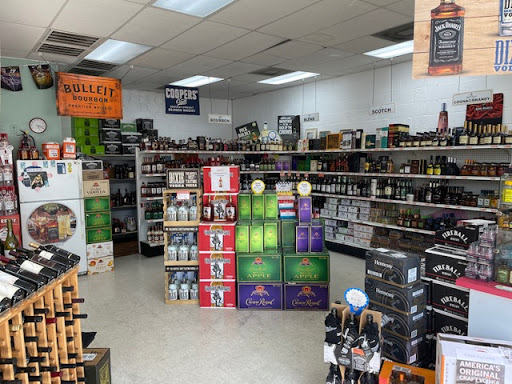 A&A Spirits Discount Liquor Store Gallery - United States