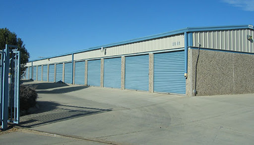 Telshor Self Storage - Thumbnail
