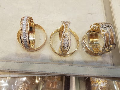 Photos of Meena Jewellers-Cosmos Lane