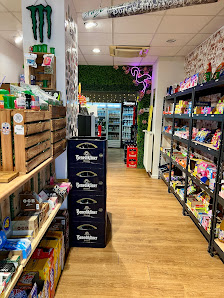 Bild: Stachos Späti Innenansichten