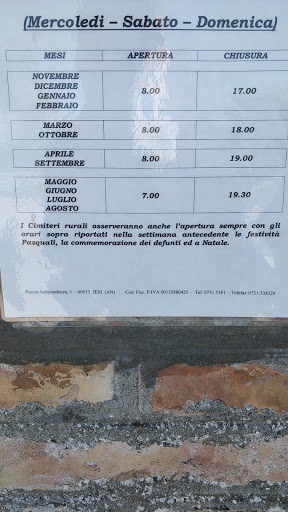 Cimitero di Gangalia - Thumbnail