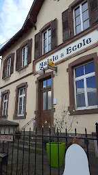 Photo n°1 de La Poste Agence Communale à Quatzenheim (Poste)