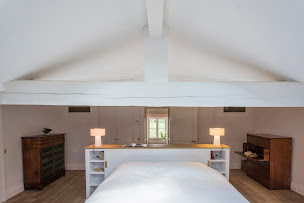 Photo n°17 de La Chartreuse Haut-Bailly (Château Le Pape) à Léognan (Établissement vinicole)