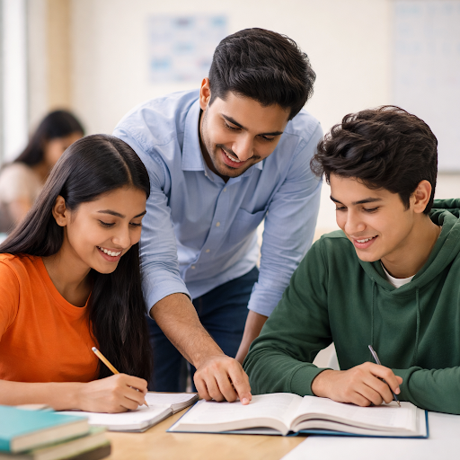Every student learns differently, and that matters even more in Class 11 and 12 when JEE and NEET… post image