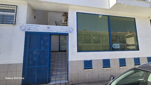 SURCASA Servicios Inmobiliarios