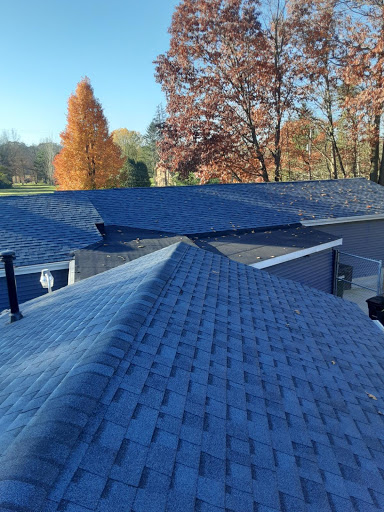 Cline's Construction LLC - Visual