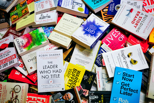Brixton Book Club - Thumbnail